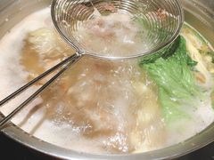 -牛焱·贵州黄牛肉火锅(城西银泰店)