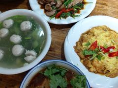 -聪辉同安老美食饭店(大元路店)