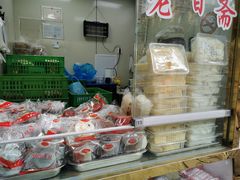 零售区-上海虹口糕团(福州路店)