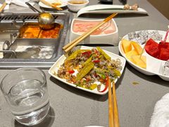 -海底捞火锅(金光华店)