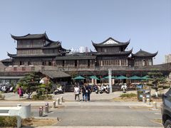 -二十八里太湖船菜(吉祥路店)