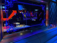 -温莎KTV(珠江路店)