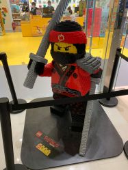 -KIDSLAND(恒隆广场店)