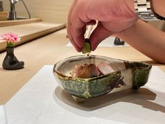 -鮨一日本料理(大中华店)