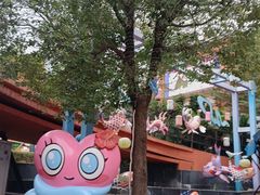 -百益上河城