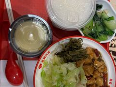 -永和大王(梅家浜店)