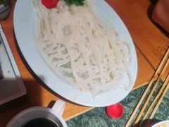 -潮辣成都老火锅(奉贤扶港路店)