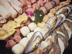 -丽江庭院之丽江往事(安定门店)