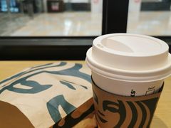 -星巴克臻选(华堂·新辰汇店)