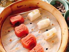 -湖畔居茶楼(湖滨店)