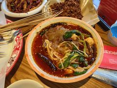 -小乾杯串店•16年沈阳烧烤(文安路店)