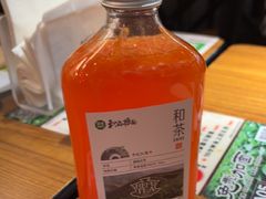 -和府捞面(东直门银座店)