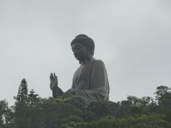 -天坛大佛