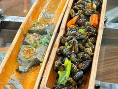 -竹一味·竹筒饭