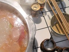 -鼎伙伙火锅串串·10年品牌传承(白象居总店)