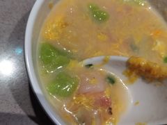 -大锅强·蒸海鲜青岛菜(吾悦广场店)