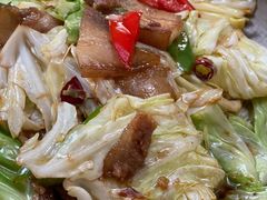 -三林本帮馆(中林街店)