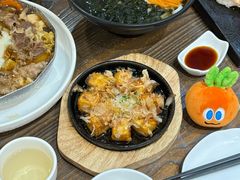 -东京屋(武定路店)