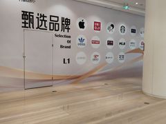 -金茂览秀城
