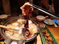 -初居食屋日式料理(万象城购物中心店)
