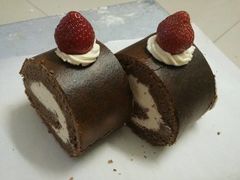 朱古力蛋糕-Caidie Bakery采蝶轩(百越店)