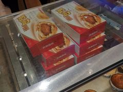 -泰康食品(南京东路店)