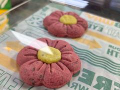 -赛百味SUBWAY(金宝汇店)