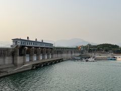 -北京金海湖景区
