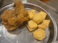 -柳州肥姨妈大骨螺蛳粉(万达中心店)