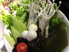 -鱼酷活鱼烤鱼(昆明路店)