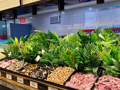 -金滏山·烤肉海鲜火锅自助(襄阳万达店)