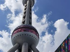 -东方明珠·可口可乐欢乐餐厅