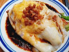 -膳糧·汕头肠粉·潮汕小吃(龙怡店)