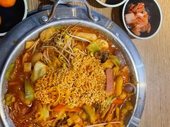 -八福力韩国休闲餐厅(泉舜店)