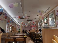 -豪客来牛排(空港华联店)