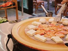-随意石板烧(大理古城店)