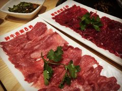 -为什么牛潮汕牛肉火锅(万胜广场店)