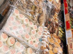 -庆祥斋糕点厂(留学路店)