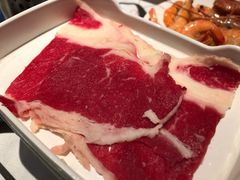 -星伦多自助料理·涮烤一体(虹悦城店)