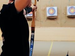 -道顺射箭·团建·骑射(张杨路店)