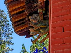-洛阳白马寺
