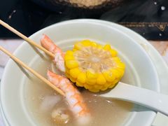 -椰子不语 椰子鸡火锅(淮海店)