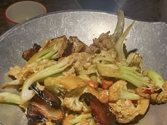 -新白鹿餐厅(城西银泰城店)