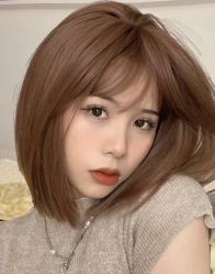 -丝源发型