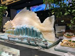 -川骄海鲜自助(亚运村店)