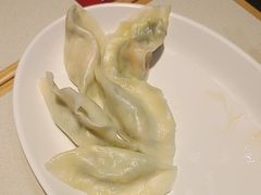 -喜家德虾仁水饺(方庄店)