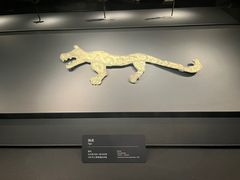 -三星堆博物馆