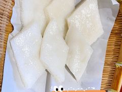 伦教糕-顺德了能馆(虎门店)