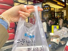 -传闻来紫菜包饭·打糕(西塔韩百店)