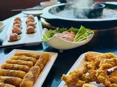 -三江两海老火锅(北京首店)